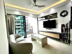 Esparina Residences (D19), Condominium #563607991